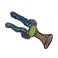 Art Love Sticker