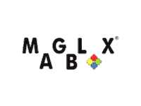 jccreativetoys magblox magbrix Sticker