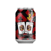 Cervezaartesanal Sticker by Menchas Beer