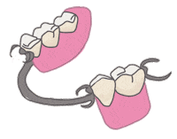 Dentist Odonto Sticker