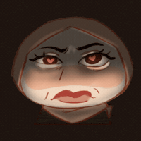 Angry Amir GIF