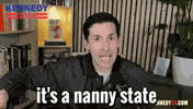 Politics Freedom GIF by Team Kennedy