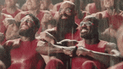 Lets Go Yes GIF by ADWEEK