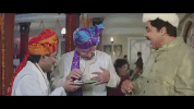 joote de do paise le lo GIF by Priya