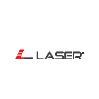 Laser Beam Sticker by Laser Photonics