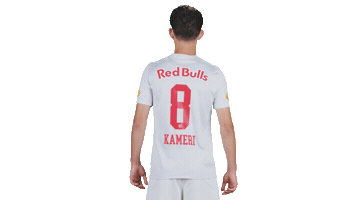 Football Sport Sticker by FC Red Bull Salzburg