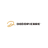 DECOPIERRE decopierre Sticker
