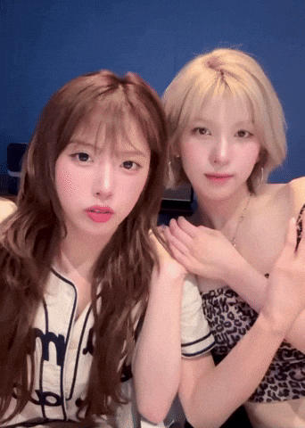Bae GIF