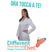 Food Diet Sticker by kokodesign