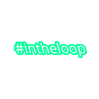 Mylooppro Sticker by LOOP