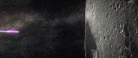 space GIF by Ice Age