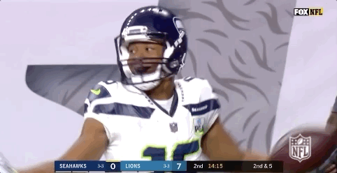 2018 Nfl Football GIF by NFL