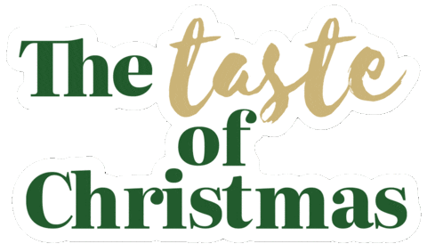 Christmas Xmas Wishes Sticker by Bufala Gelato