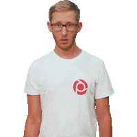 Emoji Reaction Sticker by KNAPPSCHAFT