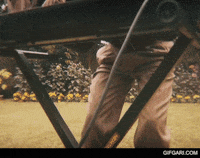 Musician I Am Busy GIF by GifGari