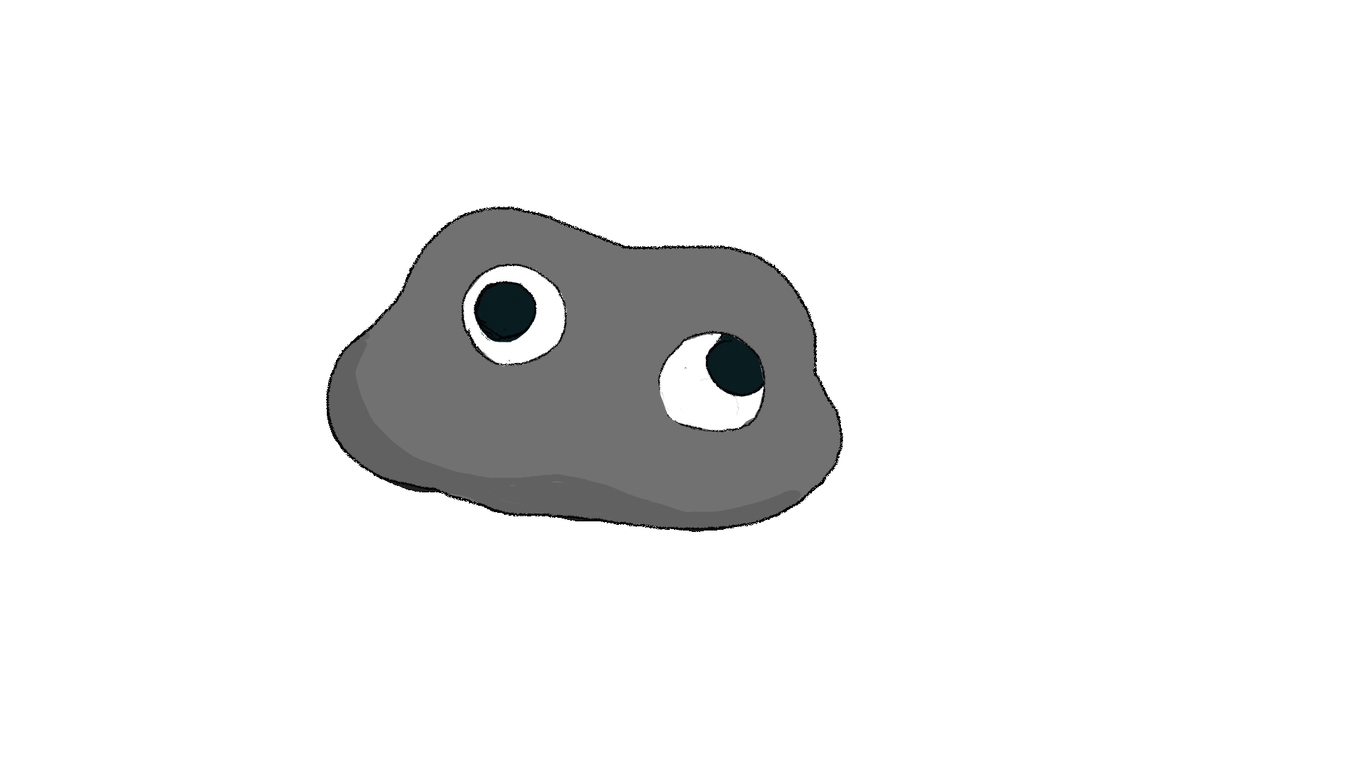 Art Animation Sticker by Pencilish