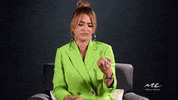 Rita Ora Reaction GIF by Music Choice