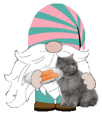 My Pet Cat Sticker
