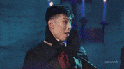 Snoop Dogg Halloween GIF by BuzzFeed