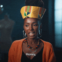 Project Runway Fashion GIF by Freeform