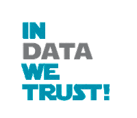 EleflowBigData eleflow eleflowbigdata wetrustdata Sticker