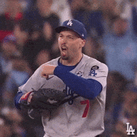 Blue Jays Fox GIF