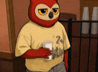 Kid What GIF by birb