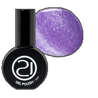 21E253 Sticker by Nails21