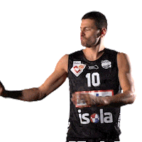 Basketball Sticker by Be A Legend