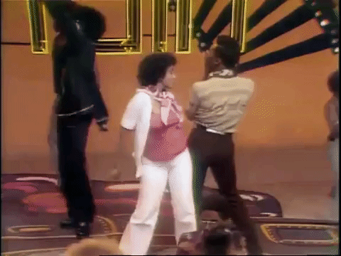 soultrain giphydvr soul train giphysoultrain giphystdancing GIF