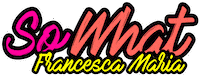 FrancescaMariaMusic dance music maria zumba Sticker