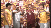 Cuc GIF by CUCougars