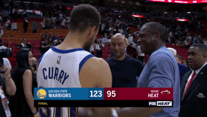 steph curry celebrity GIF by NBA