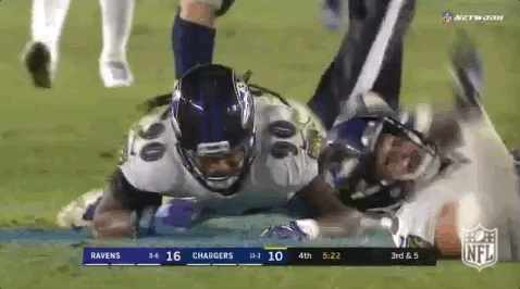 2018 Nfl Football GIF by NFL
