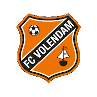 Keuken Kampioen Divisie Logo Sticker by FC Volendam