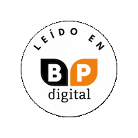 bpdigital_cl libros ebook lectura bpd Sticker