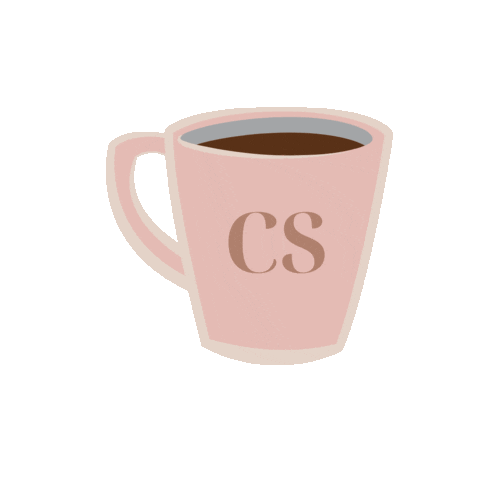 CynthiaSmitVA giphyupload coffee work koffie Sticker