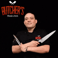 TheButchersLab bbq grill butchers pitmaster GIF