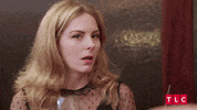 90 Day Fiance Reaction GIF by TLC Europe