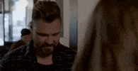 Expecting Chicago Pd GIF by Wolf Entertainment