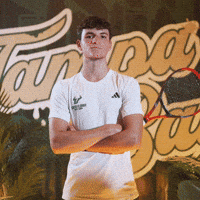 South Florida Tennis GIF by USF Athletics