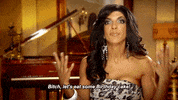 real housewives reality GIF by RealityTVGIFs