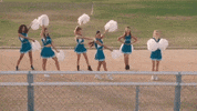 Cheerleaders Lifewluhkel GIF by Luh Kel