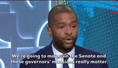 Election Day Midterms GIF by GIPHY News