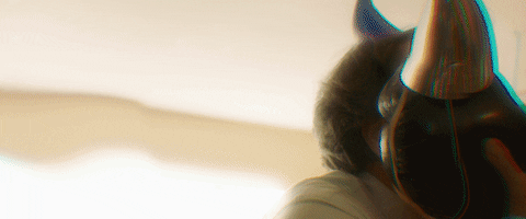 Heaven GIF by Cheat Codes