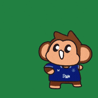 Celebrate Premier League GIF by Chimpers