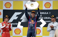 F1 Sebastian GIF