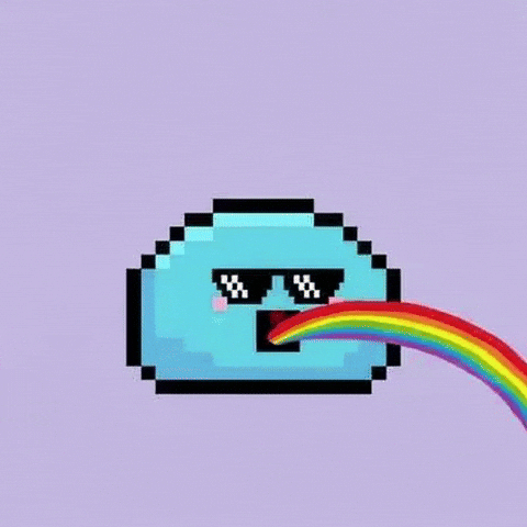 Memecoin Xrp GIF by $DROP