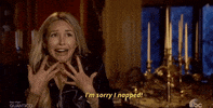 GIF by The Bachelor