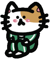 Round 6 Sticker by Playbear520_TW